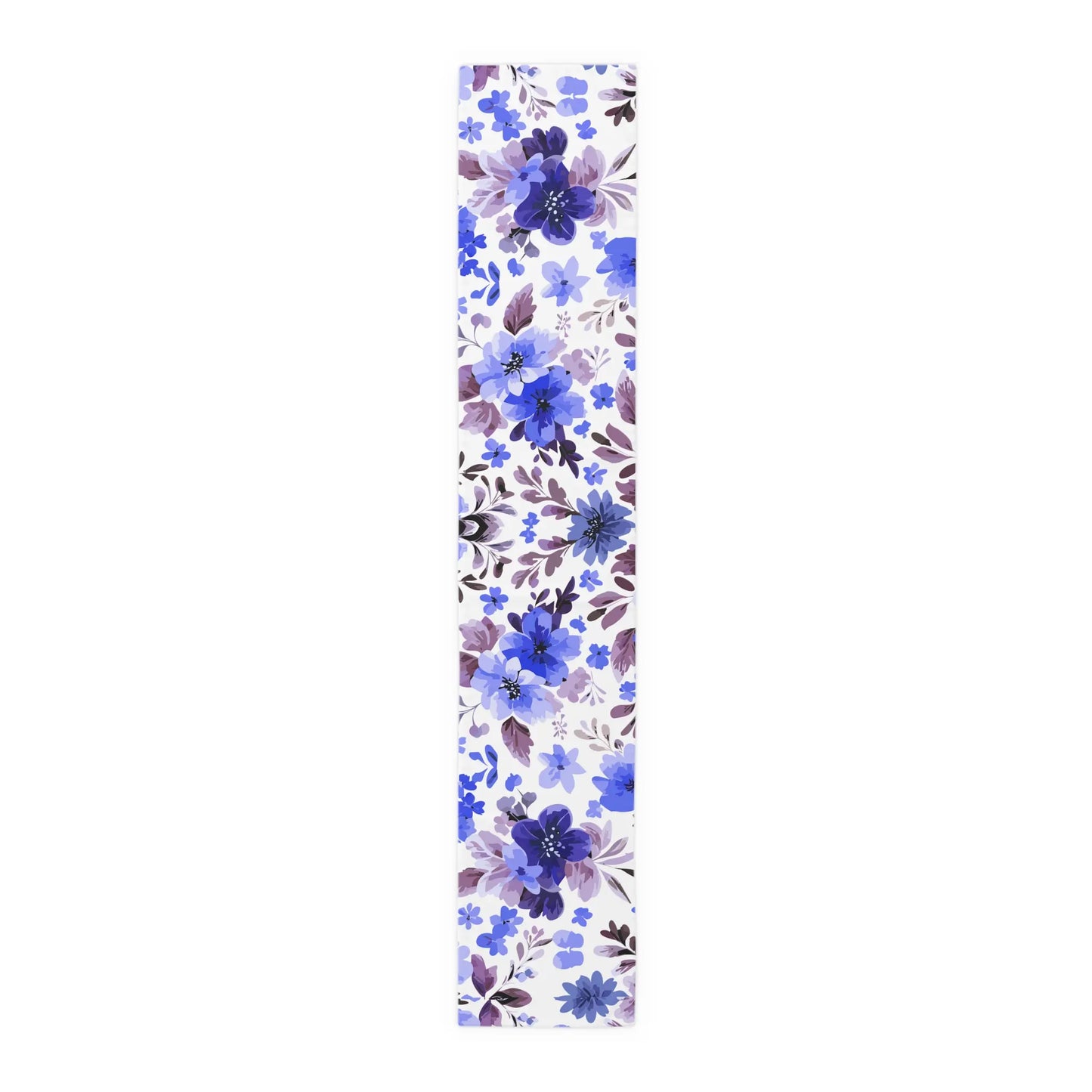 Table Runner Perfect for a Picturesque Kitchen Stylish Cotton Twill or Polyester