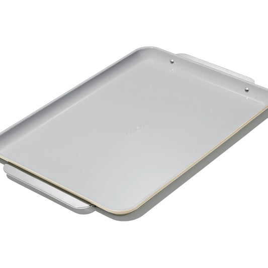 Caraway Home Non-Stick Ceramic Baking Sheet Duo