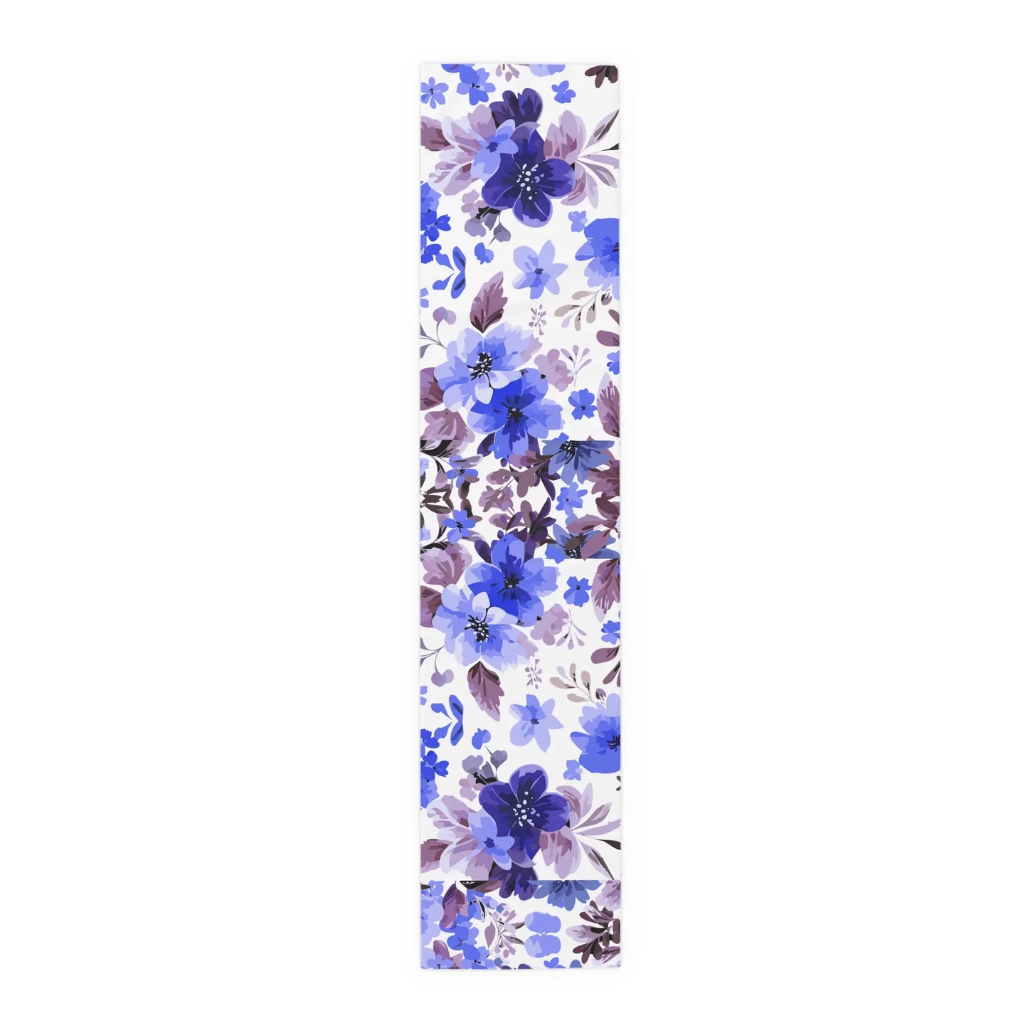 Table Runner Perfect for a Picturesque Kitchen Stylish Cotton Twill or Polyester