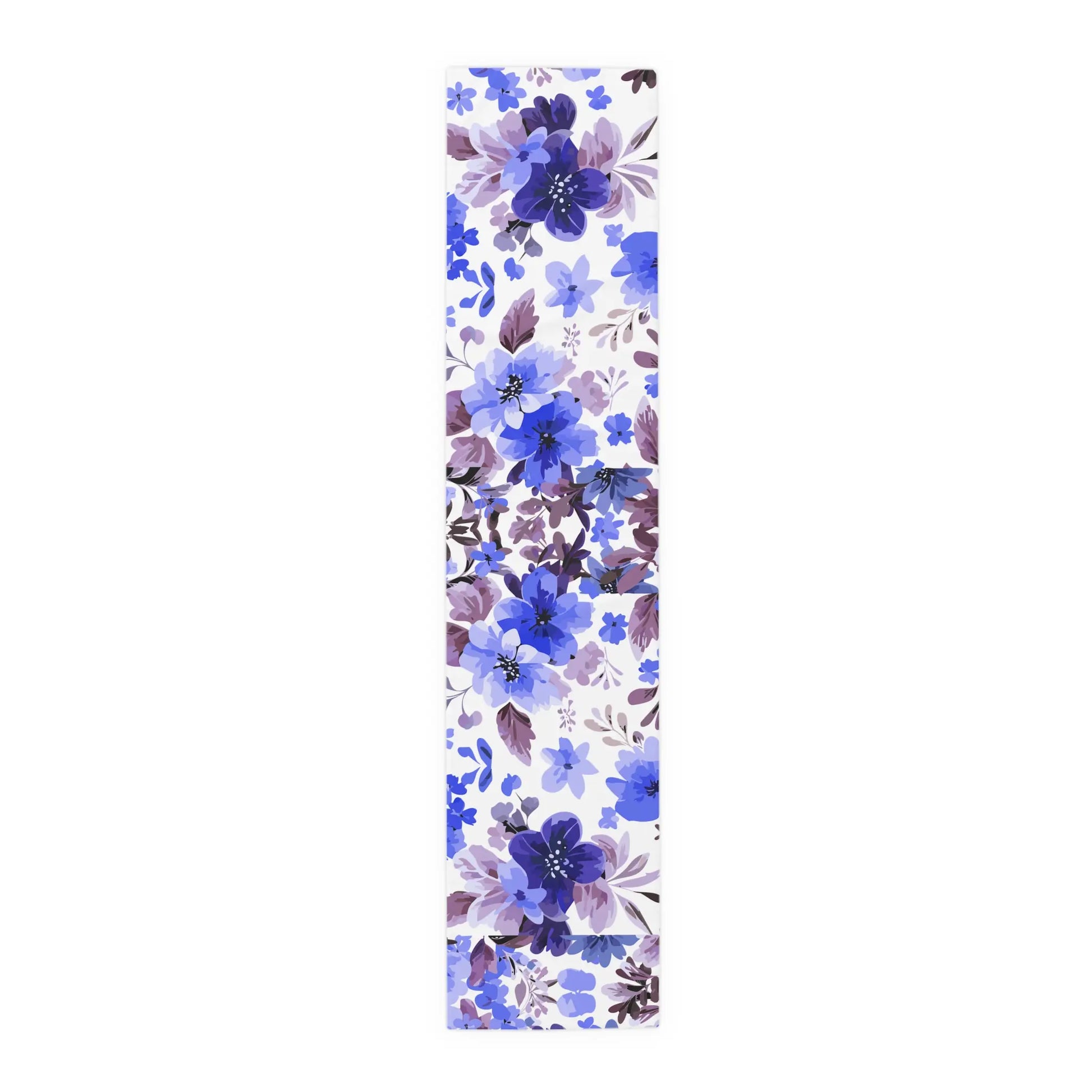 Table Runner Perfect for a Picturesque Kitchen Stylish Cotton Twill or Polyester