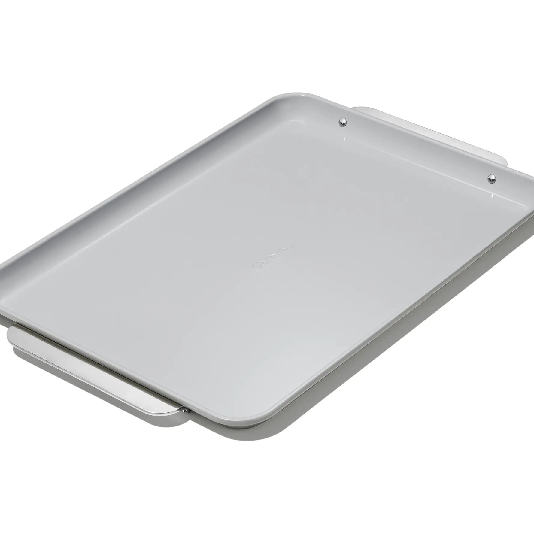 Caraway Home Non-Stick Ceramic Baking Sheet Duo
