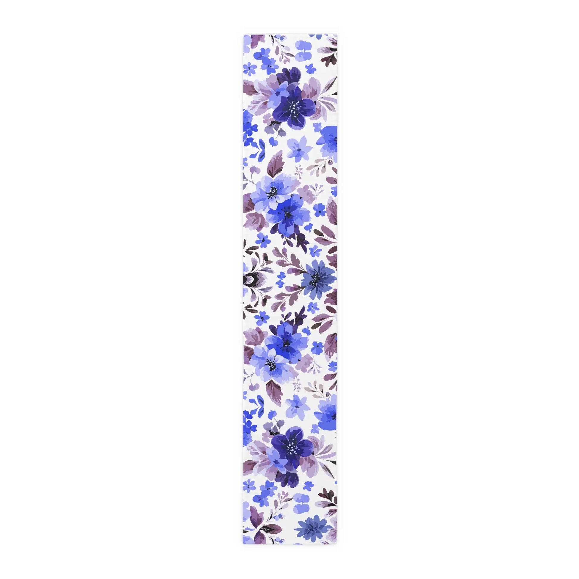 Table Runner Perfect for a Picturesque Kitchen Stylish Cotton Twill or Polyester