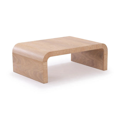 Arcata Coffee Table- 45"