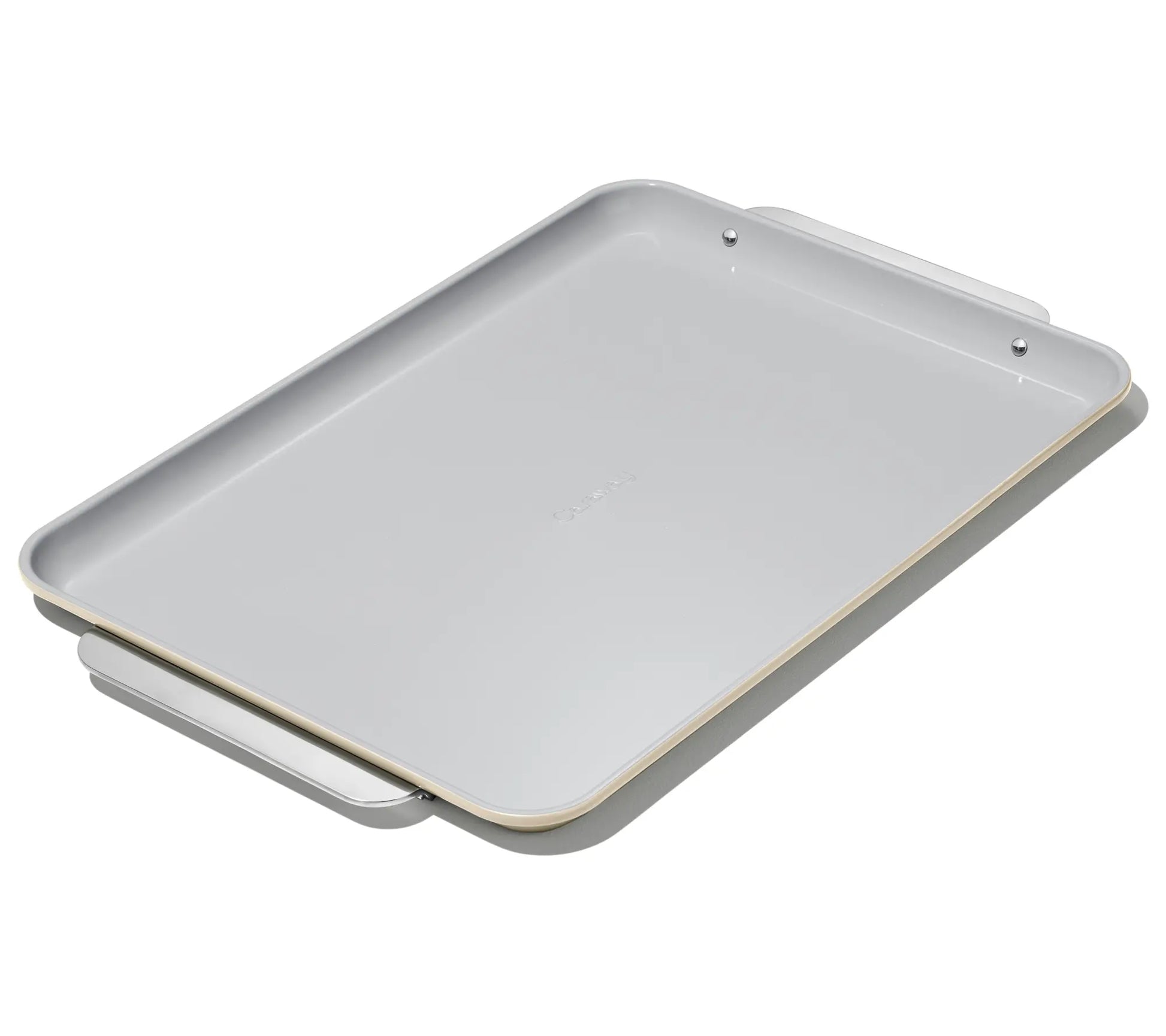 Caraway Home Non-Stick Ceramic Baking Sheet Duo