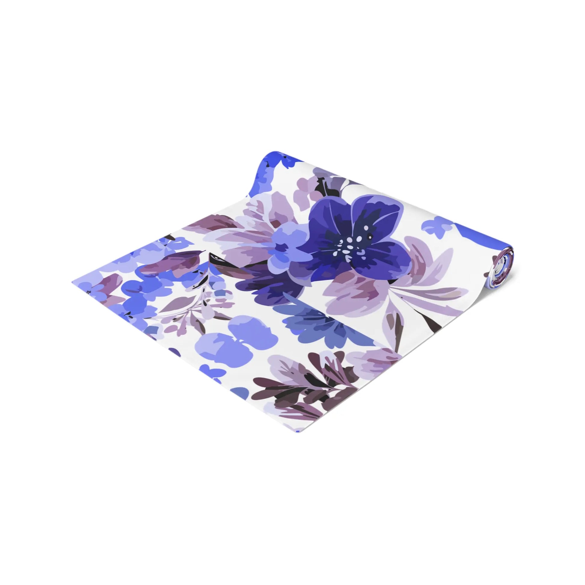 Table Runner Perfect for a Picturesque Kitchen Stylish Cotton Twill or Polyester